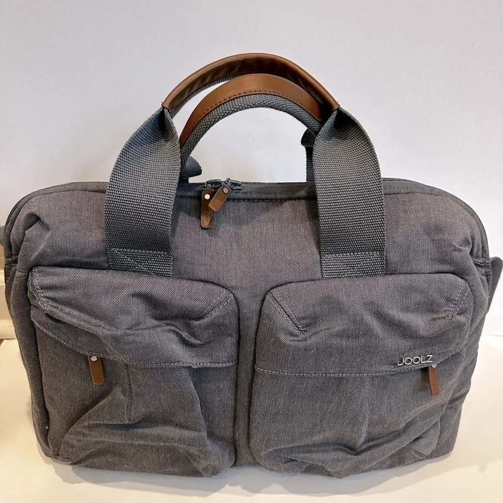 Joolz Diaper Bag